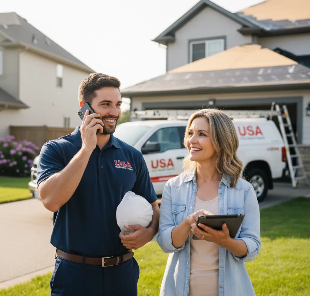 Emergency Roof Repair in Airville, PA